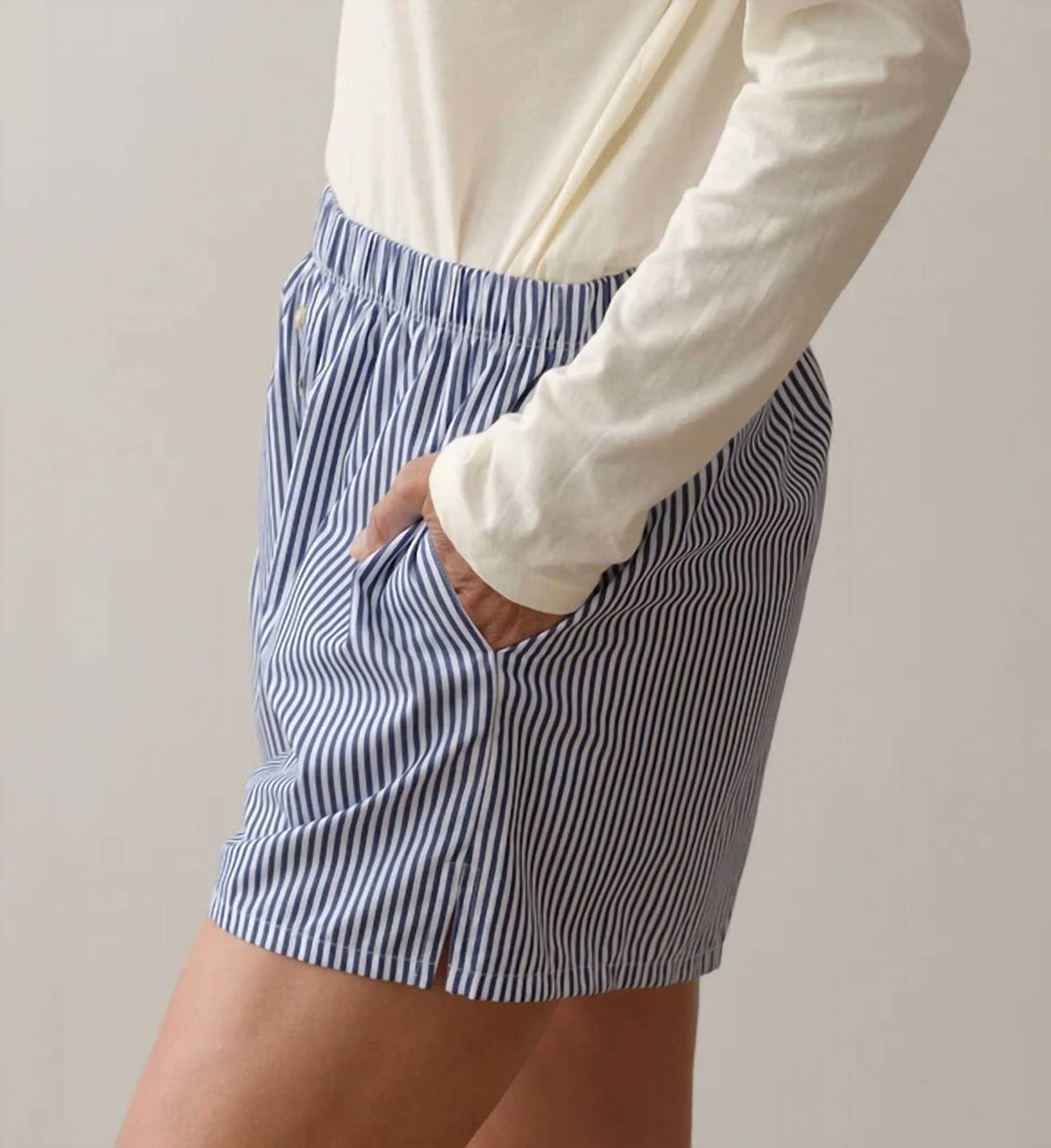 Donni. - Pop Boxer Shorts