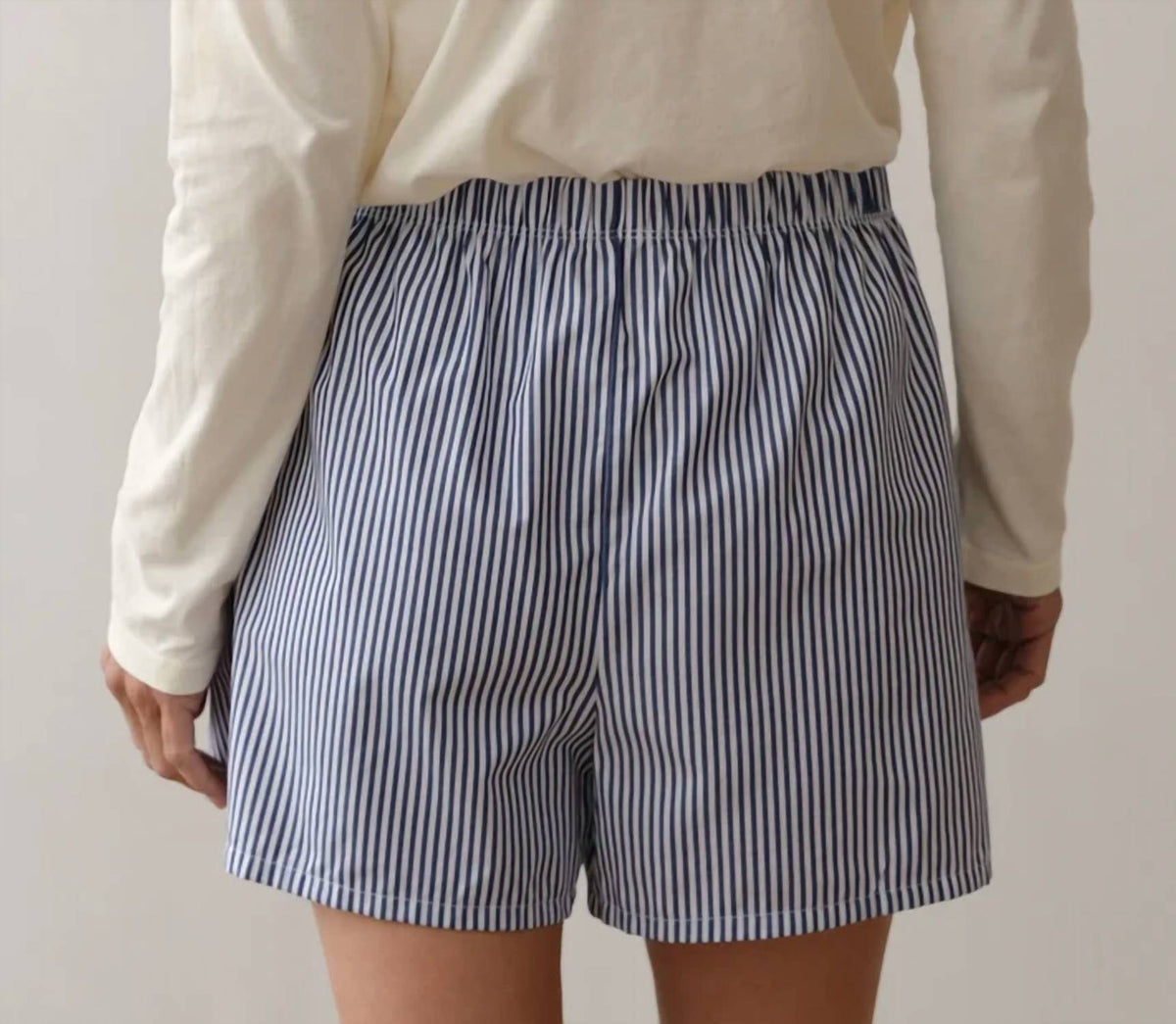 Donni. - Pop Boxer Shorts