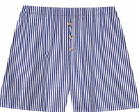Donni. - Pop Boxer Shorts