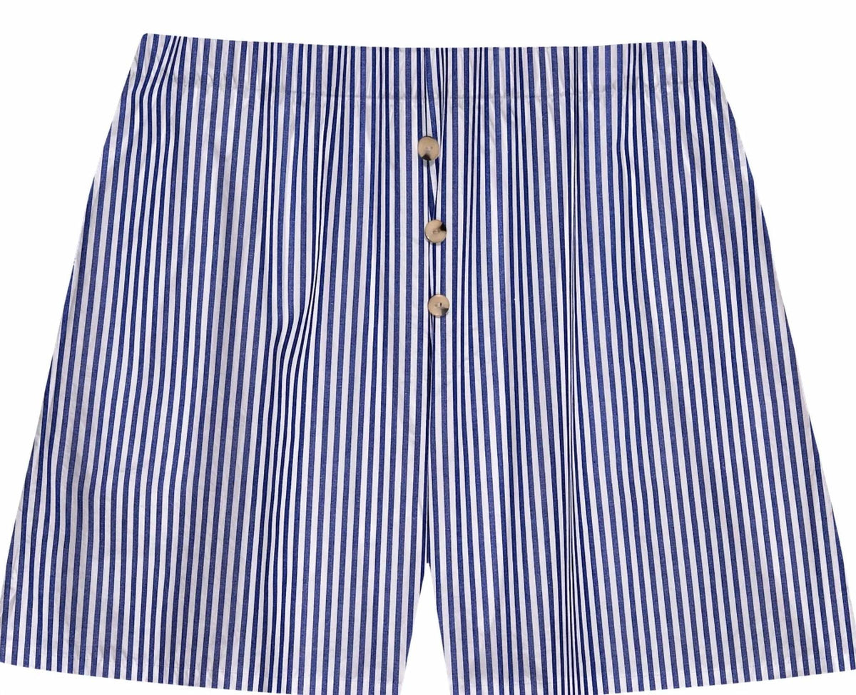 Donni. - Pop Boxer Shorts