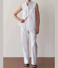 Donni. - Pop Simple Pant