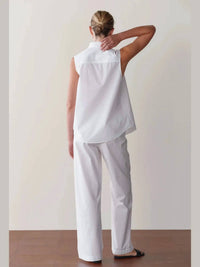 Donni. - Pop Simple Pant