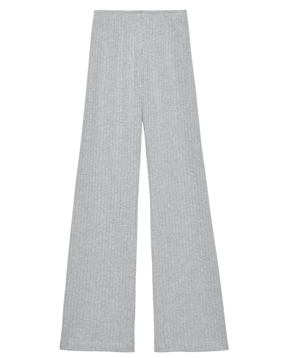 Donni. - Straight Leg Soft Pants