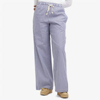 Donni. - Women's The Stripe Pop Pant