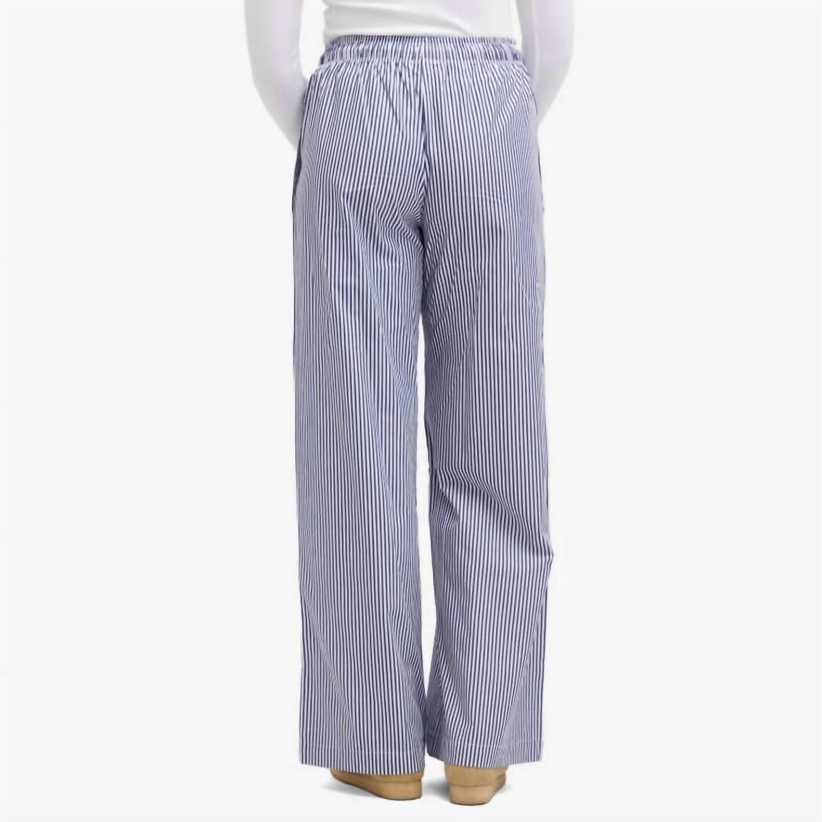 Donni. - Women's The Stripe Pop Pant