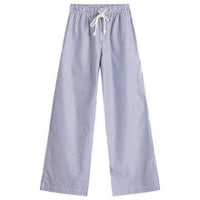 Donni. - Women's The Stripe Pop Pant