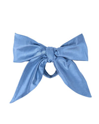 Donni. - The Taffeta Bow
