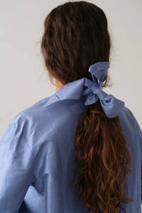 Donni. - The Taffeta Bow