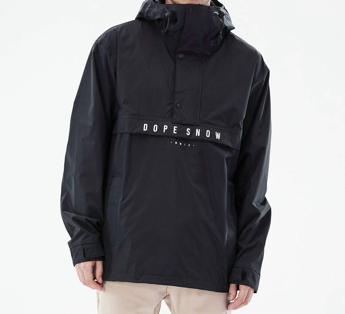 Dope - Legacy Light Outdoor Jacket