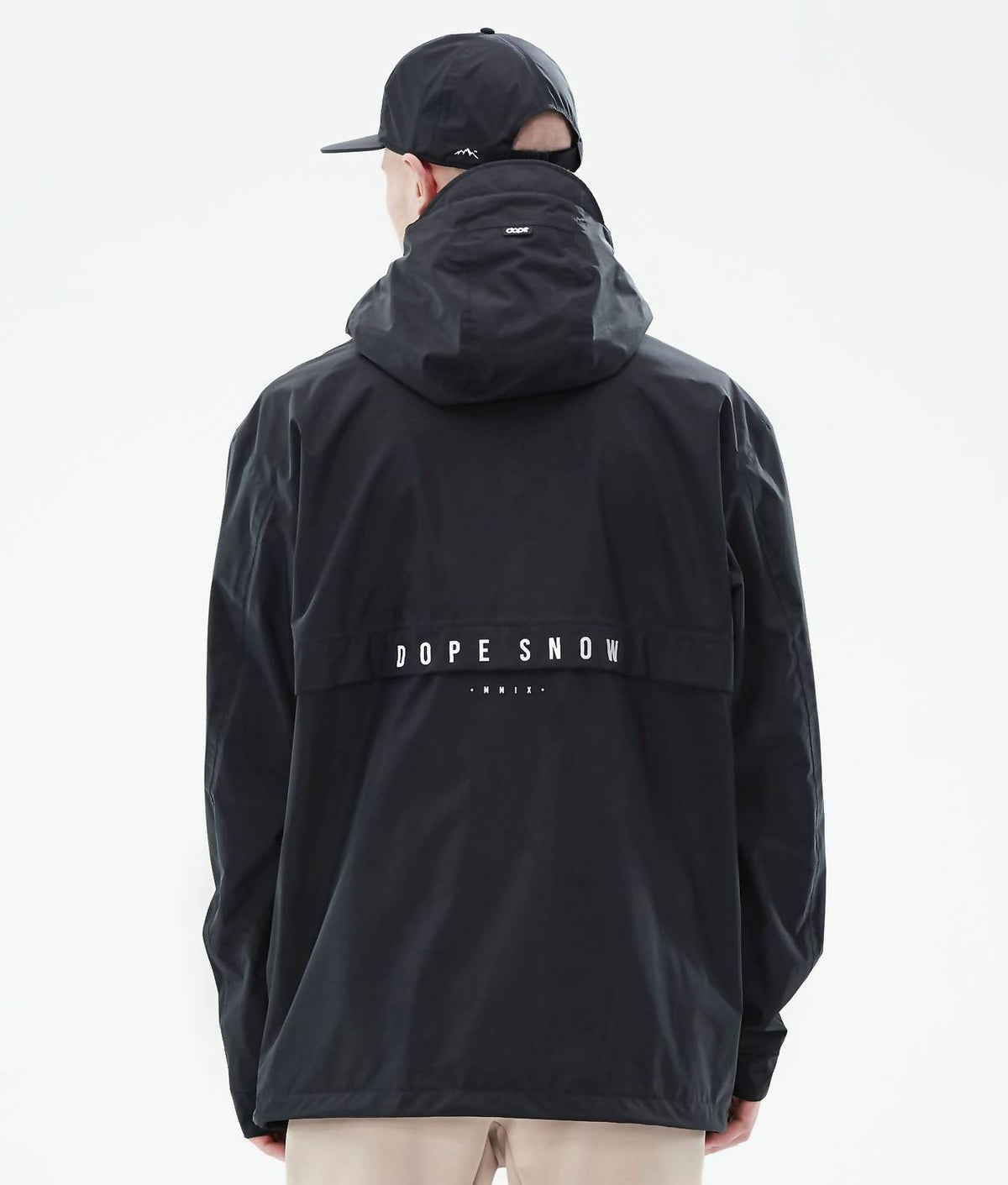 Dope - Legacy Light Outdoor Jacket