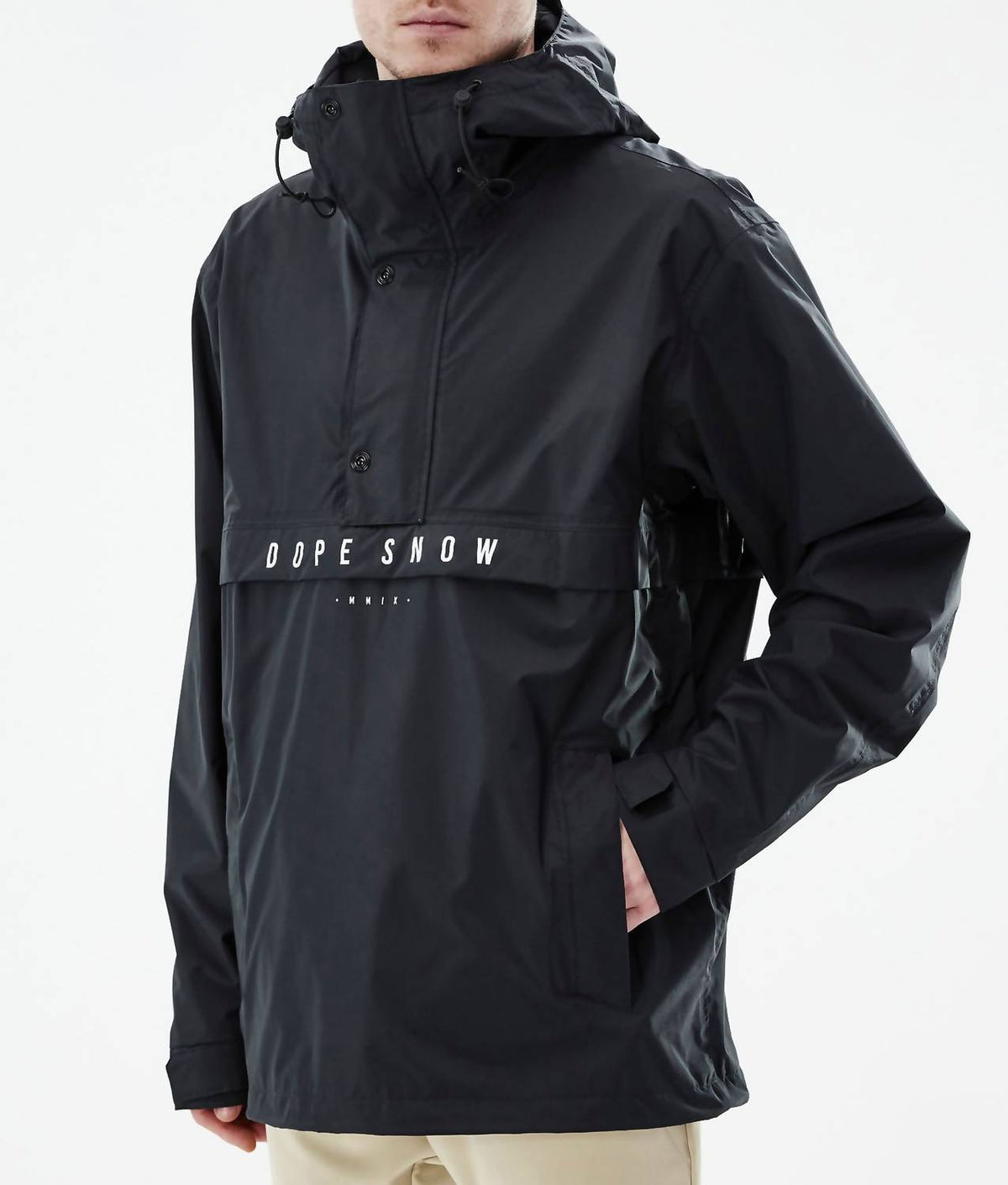 Dope - Legacy Light Outdoor Jacket
