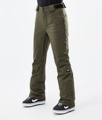 Dope - Women's Con Snowboard Pants