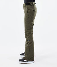 Dope - Women's Con Snowboard Pants