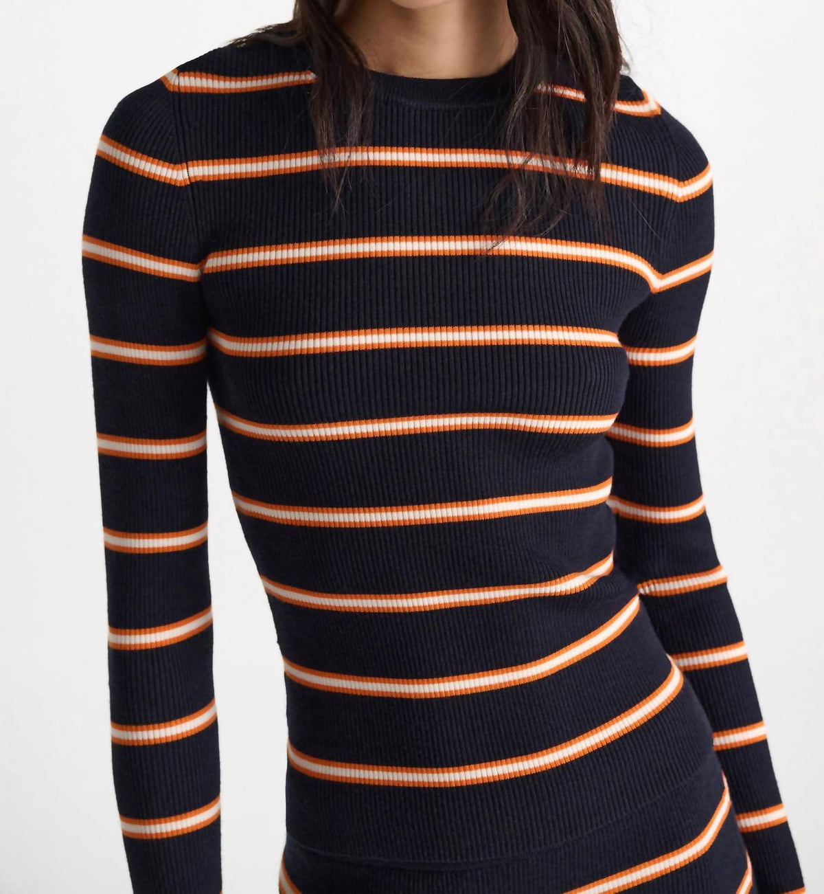 Dorothee Schumacher - Energetic Ease Pullover Sweater