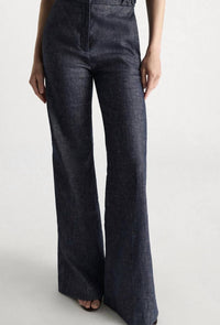 Dorothee Schumacher - Fluid Denim Pants