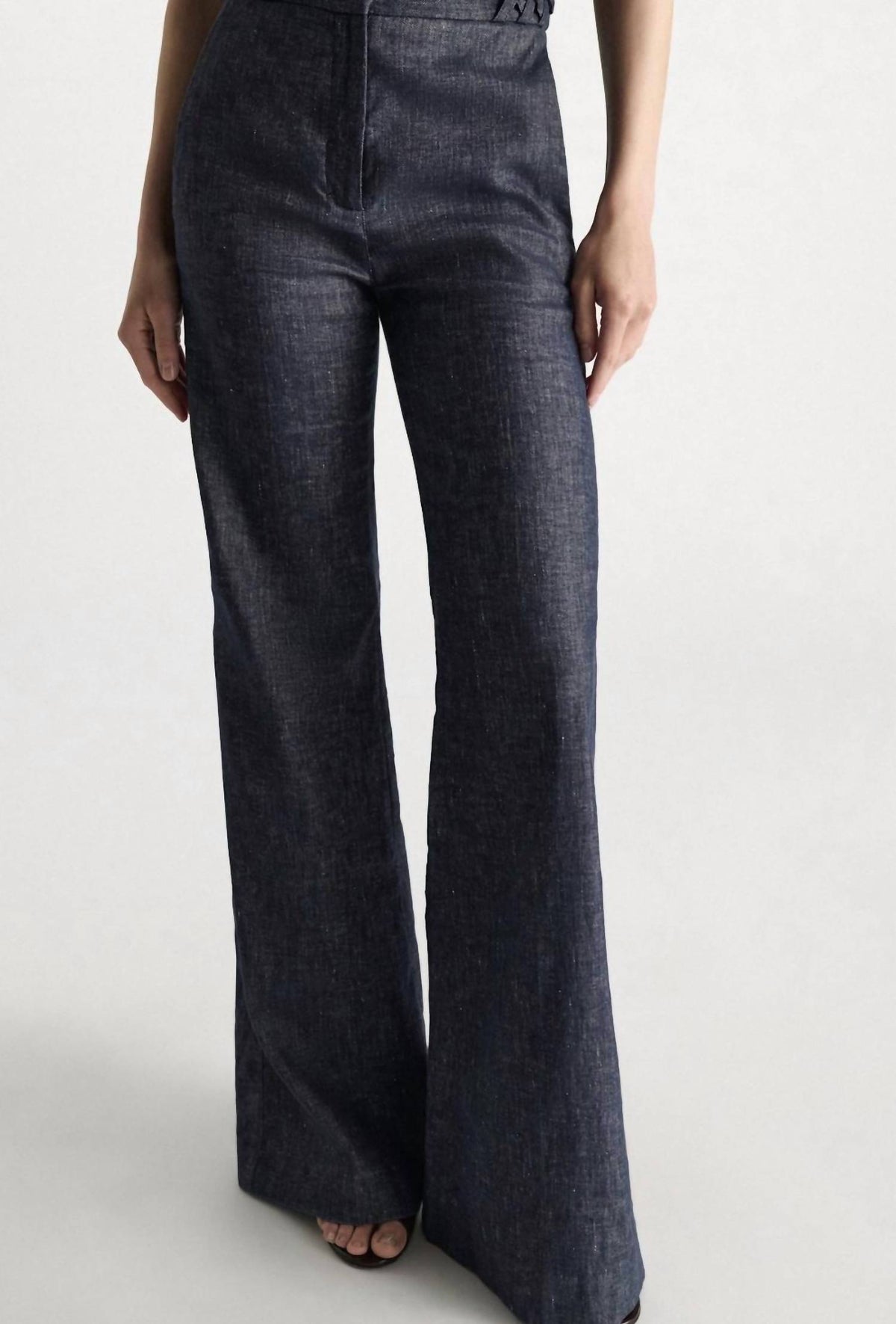 Dorothee Schumacher - Fluid Denim Pants