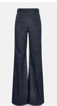 Dorothee Schumacher - Fluid Denim Pants