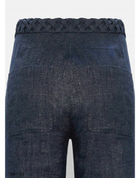Dorothee Schumacher - Fluid Denim Pants
