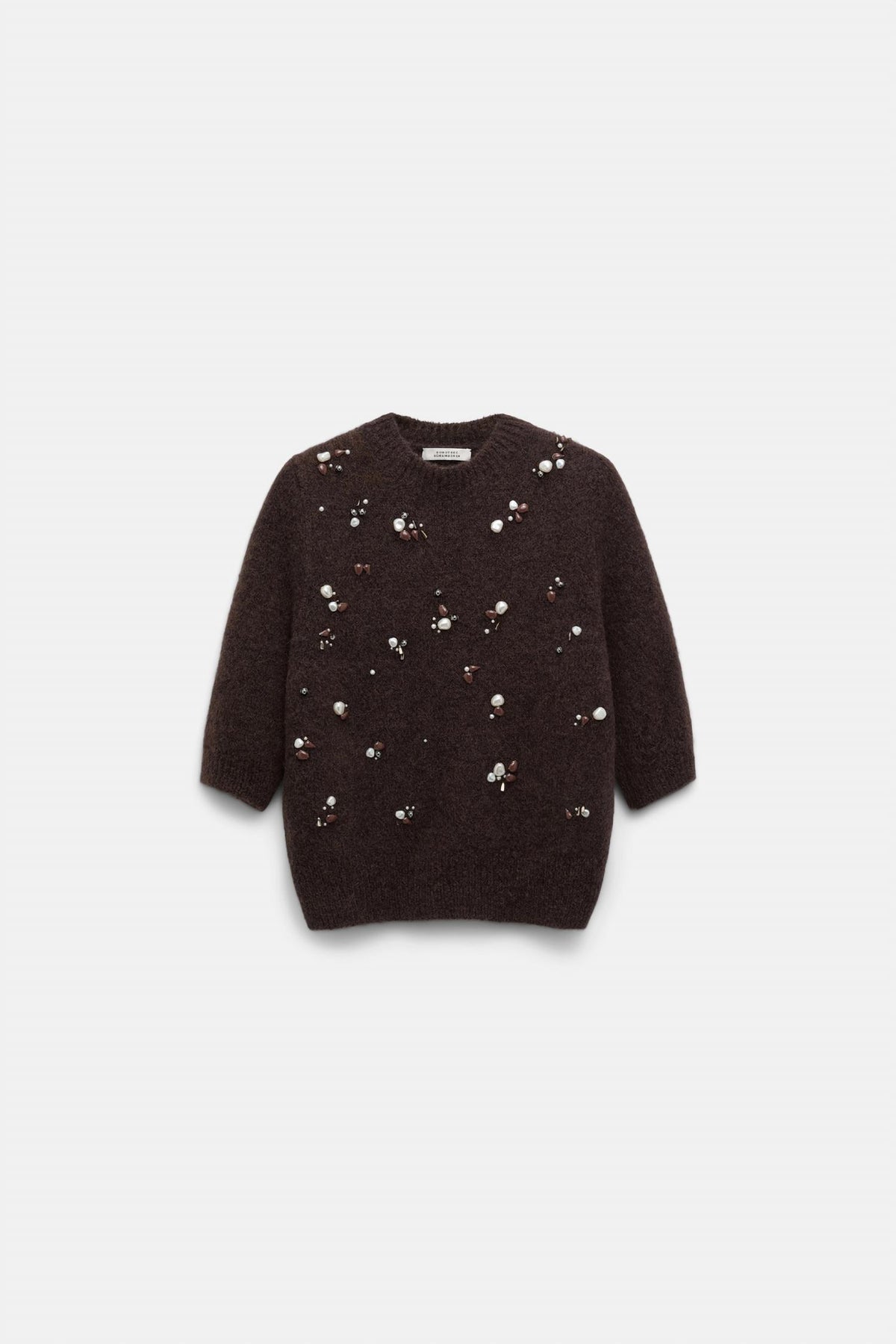 Dorothee Schumacher - Loving Touch Pullover Sweater