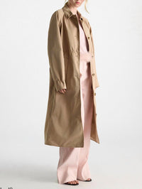 Dorothee Schumacher - Luxury Layer Coat