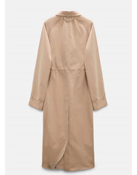 Dorothee Schumacher - Luxury Layer Coat