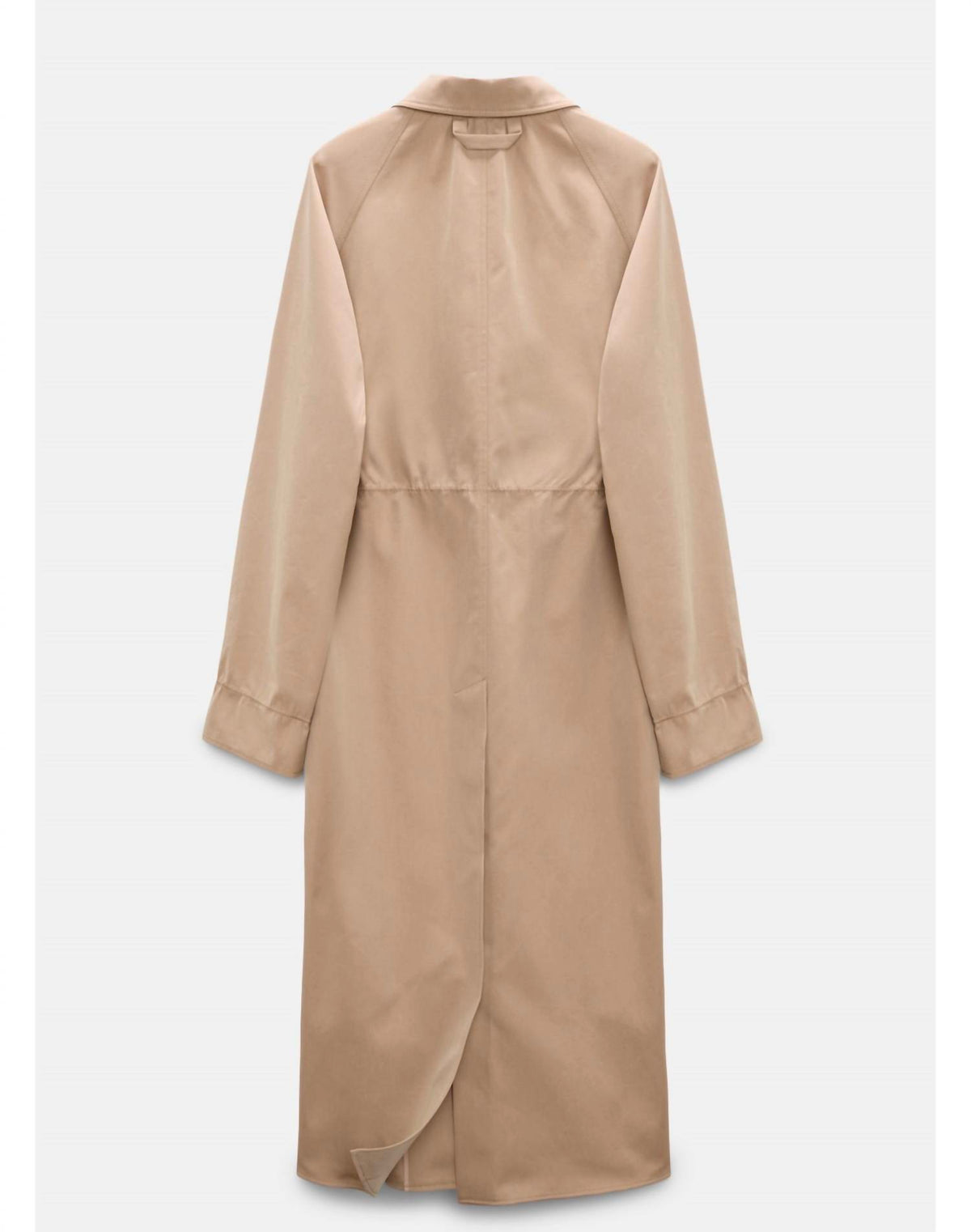 Dorothee Schumacher - Luxury Layer Coat