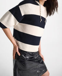 Dorothee Schumacher - Modern Statements Pullover Top