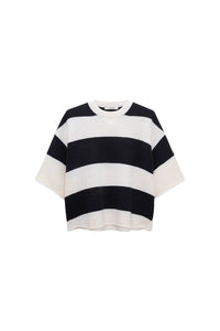 Dorothee Schumacher - Modern Statements Pullover Top