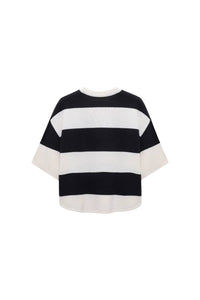 Dorothee Schumacher - Modern Statements Pullover Top
