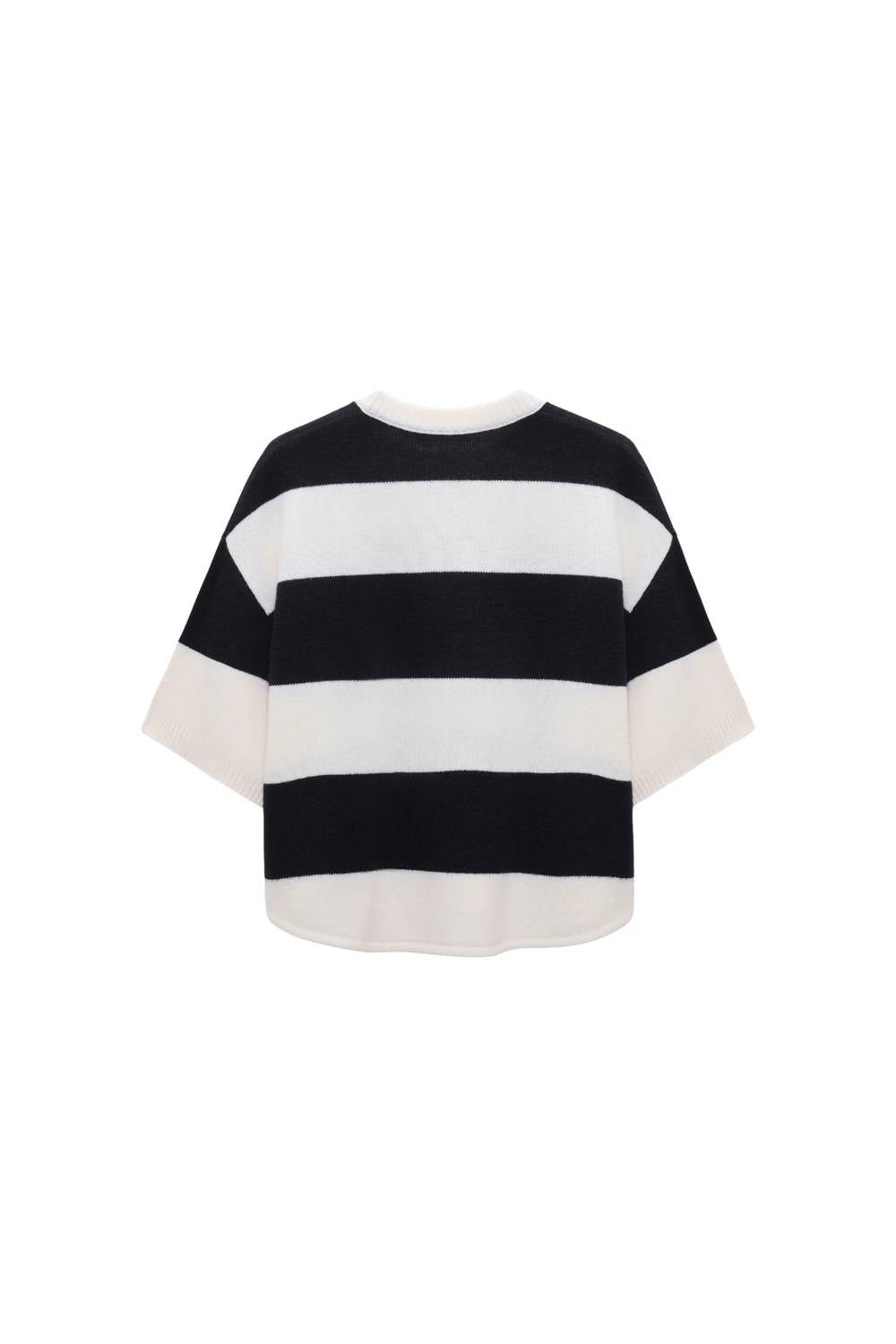 Dorothee Schumacher - Modern Statements Pullover Top
