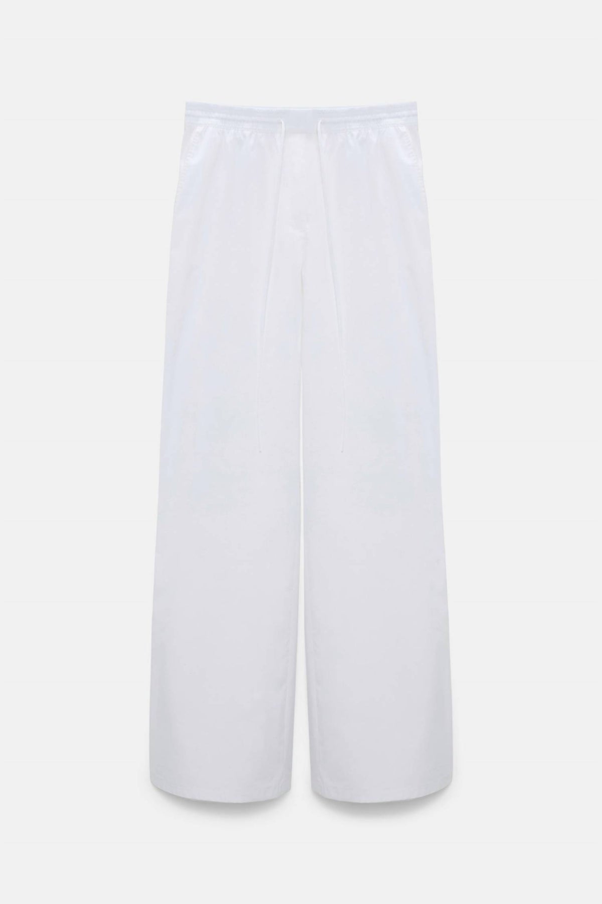 Dorothee Schumacher - Poplin Power Pants