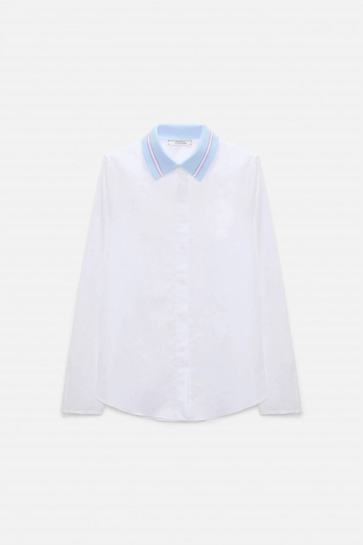 Dorothee Schumacher - Powerful Ease Blouse