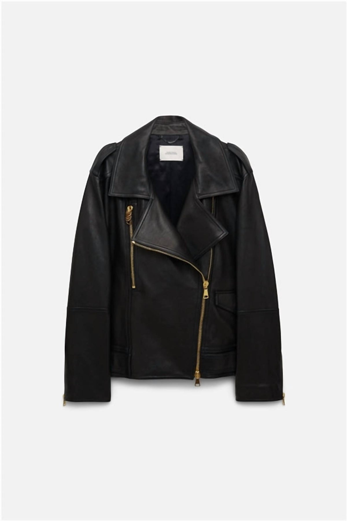 Dorothee Schumacher - Sleek Statement Jacket