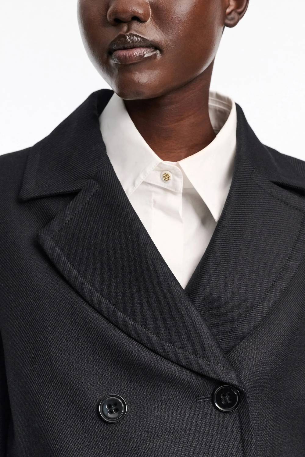 Dorothee Schumacher - Striking Coolness Coat