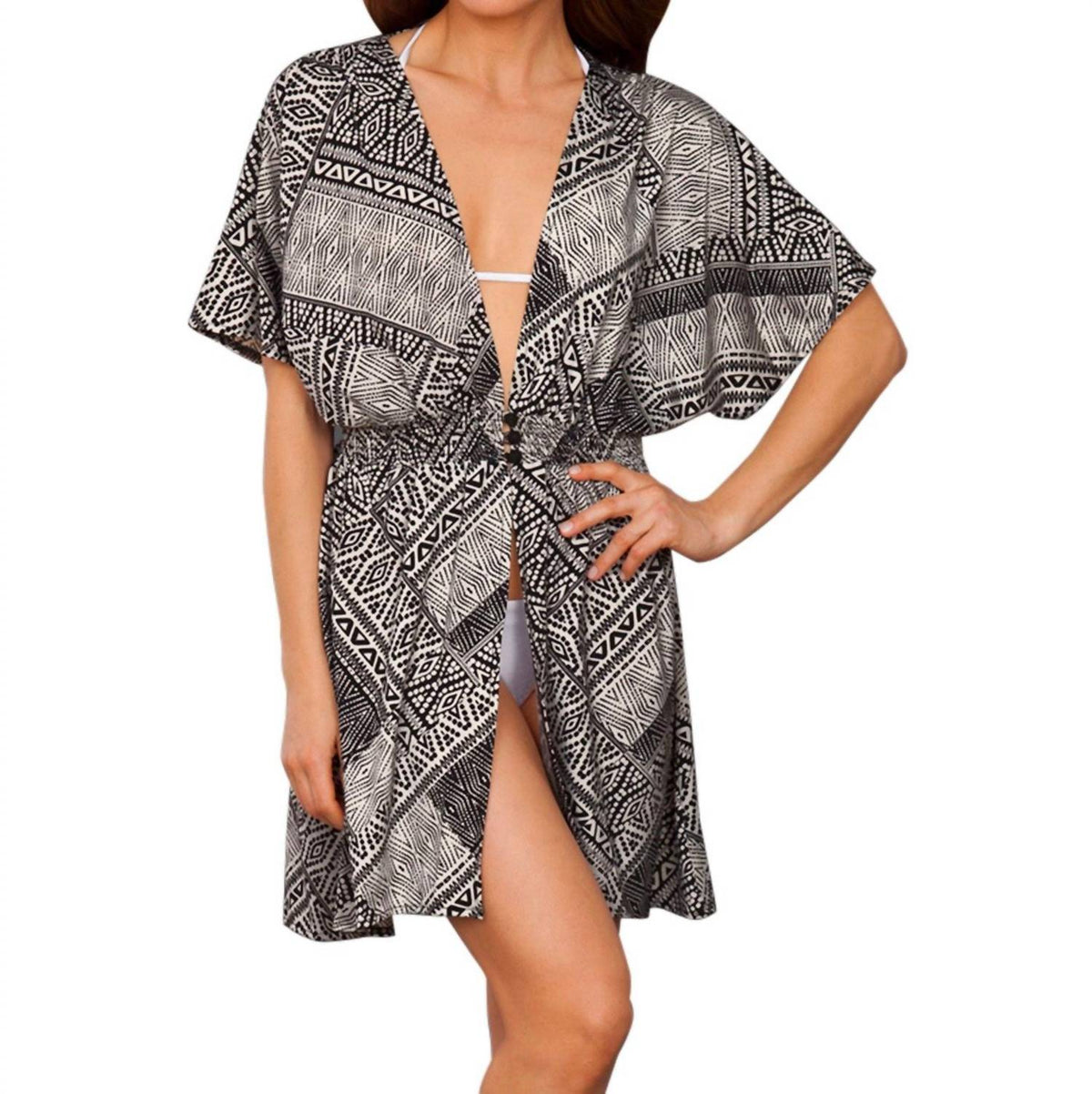 Dotti - Tunic Cover Up