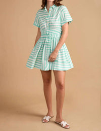 Double A - Astrid Mini Dress