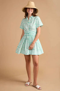 Double A - Astrid Mini Dress