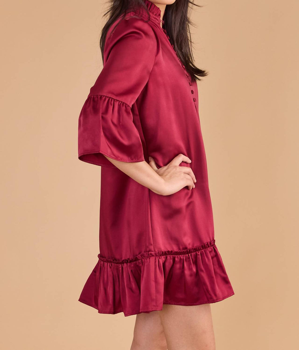 Double A - Chelsea Mini Dress