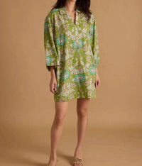Double A - Colette Mini Dress