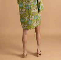 Double A - Colette Mini Dress