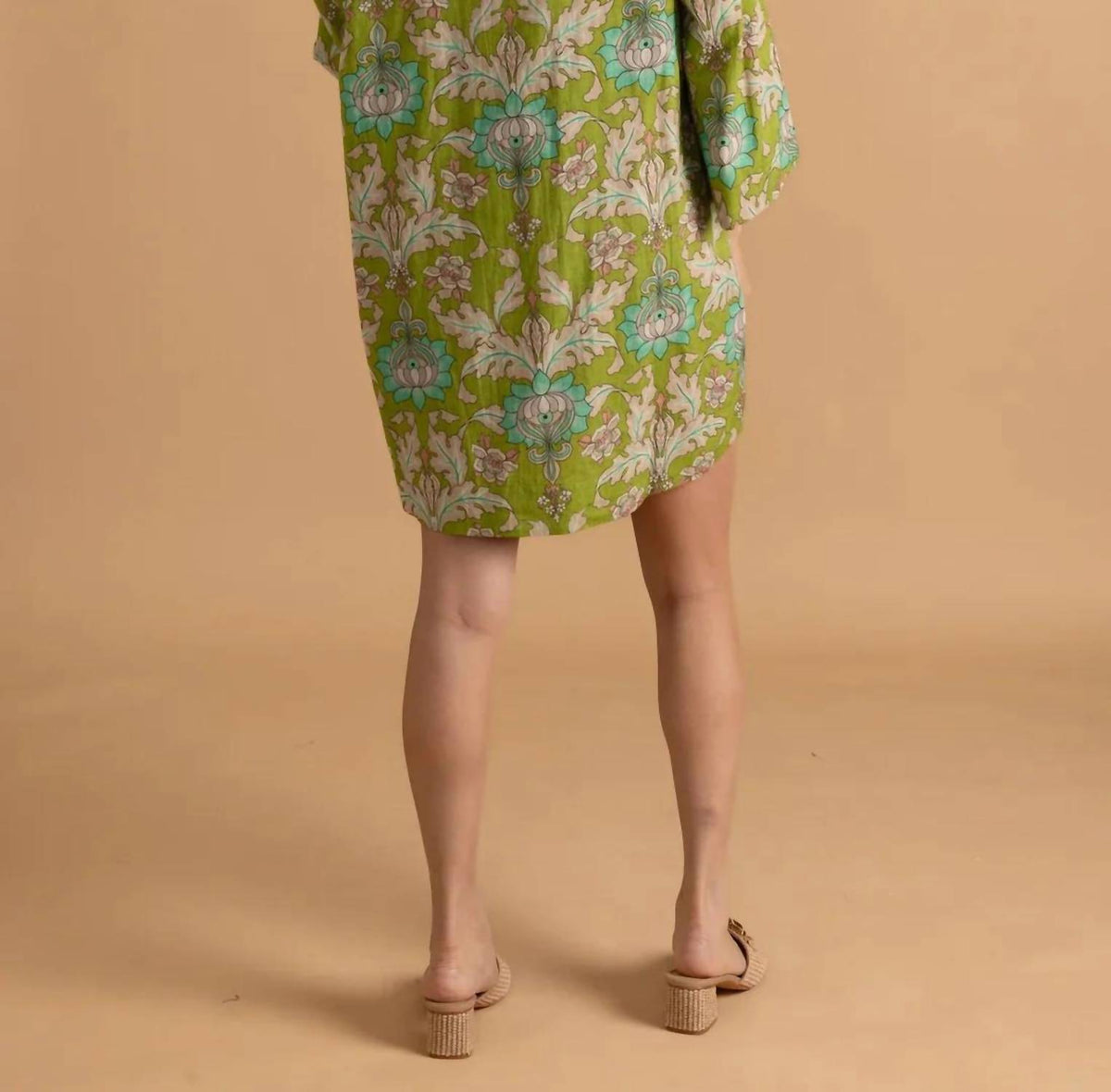 Double A - Colette Mini Dress
