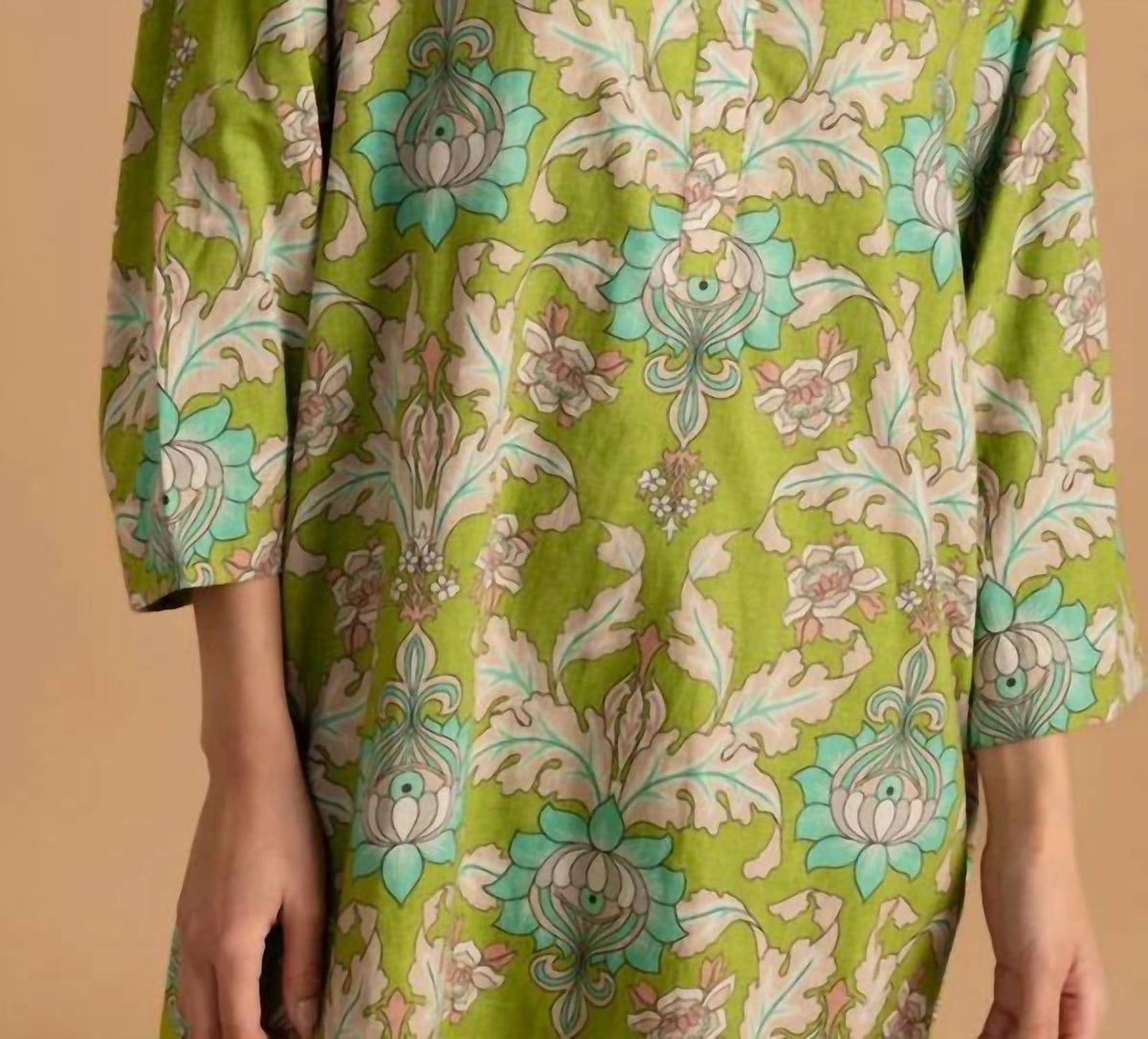 Double A - Colette Mini Dress