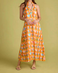 Double A - Dowry Maxi Dress