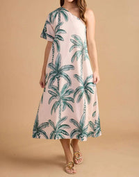 Double A - Janey Mini Dress