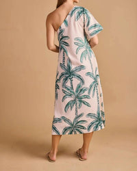 Double A - Janey Mini Dress