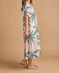 Double A - Janey Mini Dress
