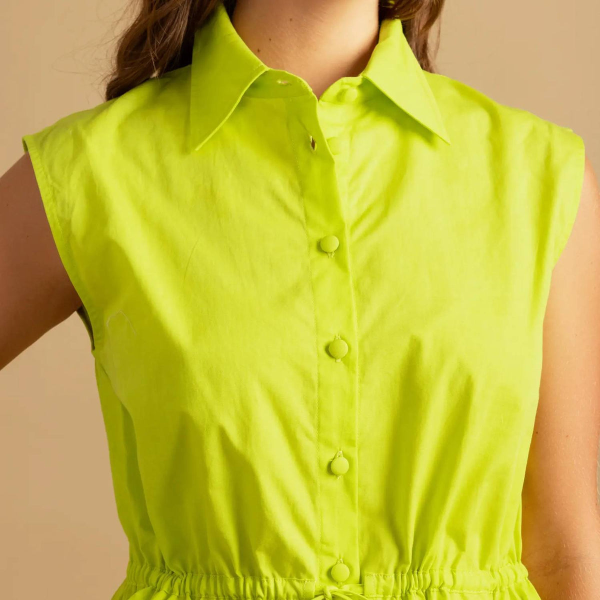 Double A - Maggie Top