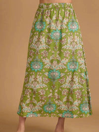 Double A - Marisol Midi Skirt