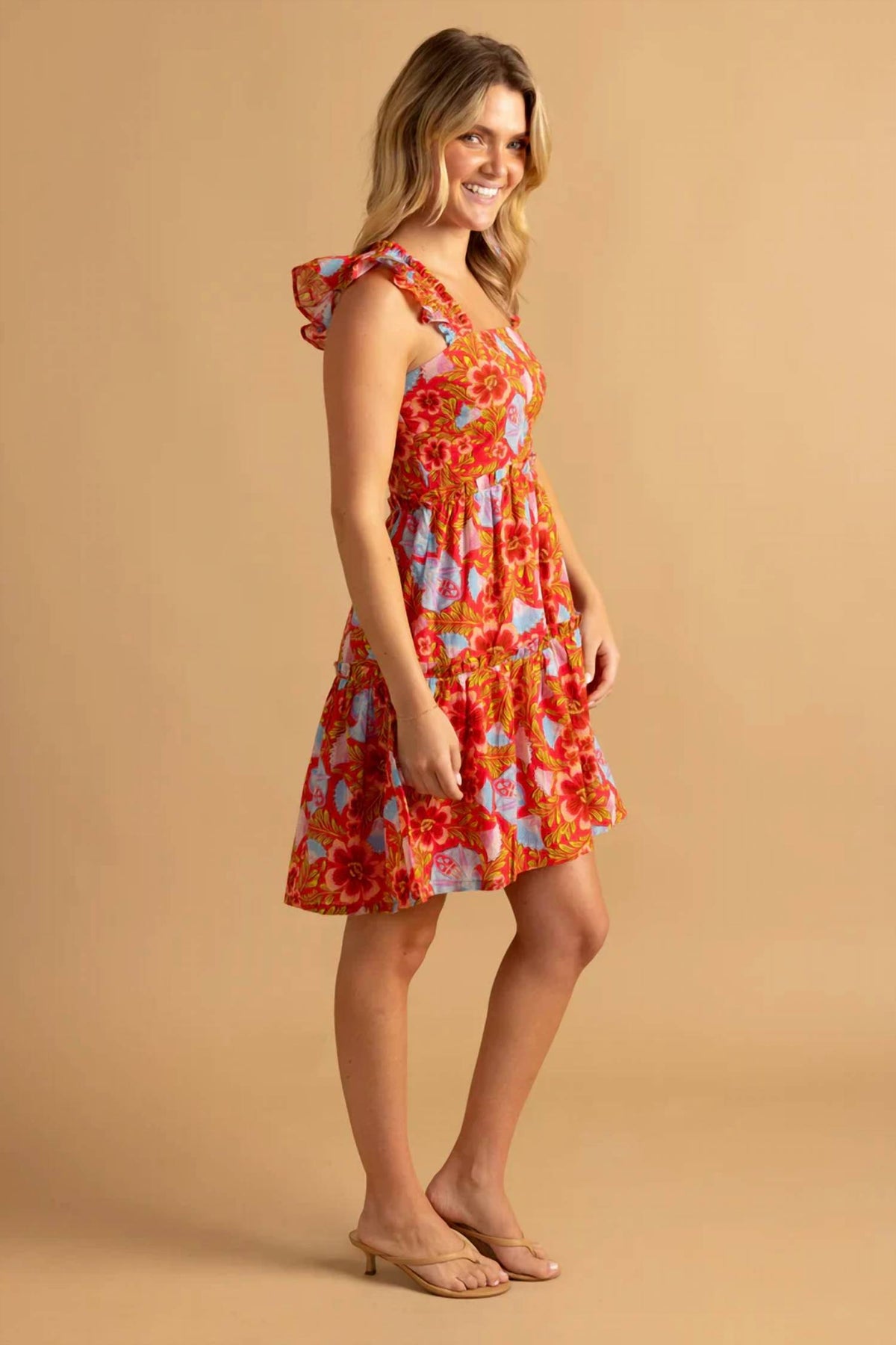 Double A - Maya Dress