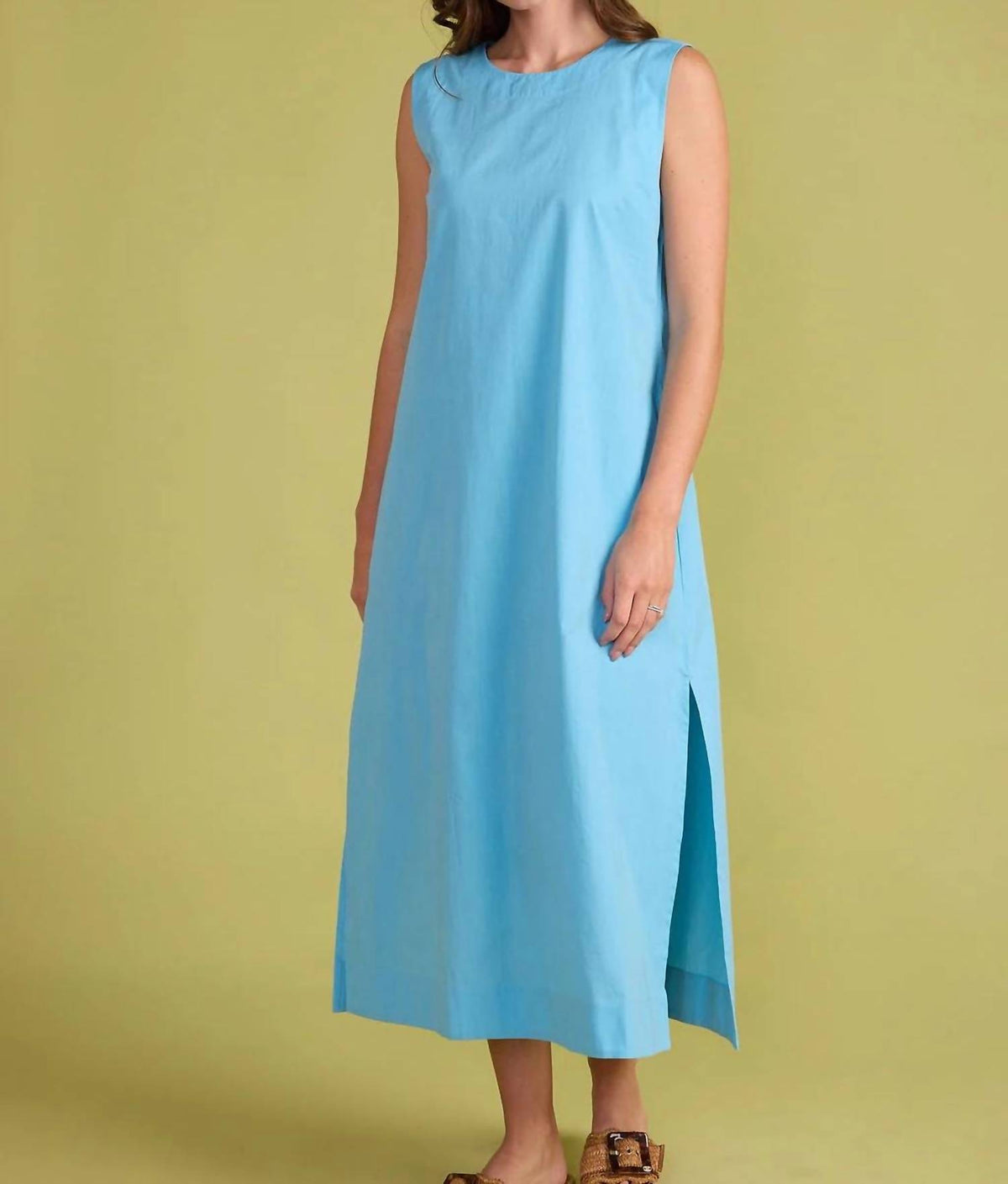 Double A - Natasha Midi Dress